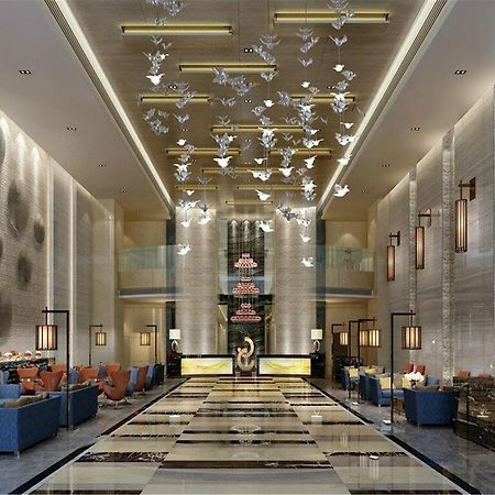 The Century Hotel Zhongshan  Bagian luar foto