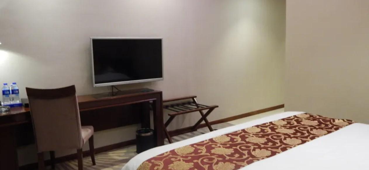 The Century Hotel Zhongshan  Bagian luar foto
