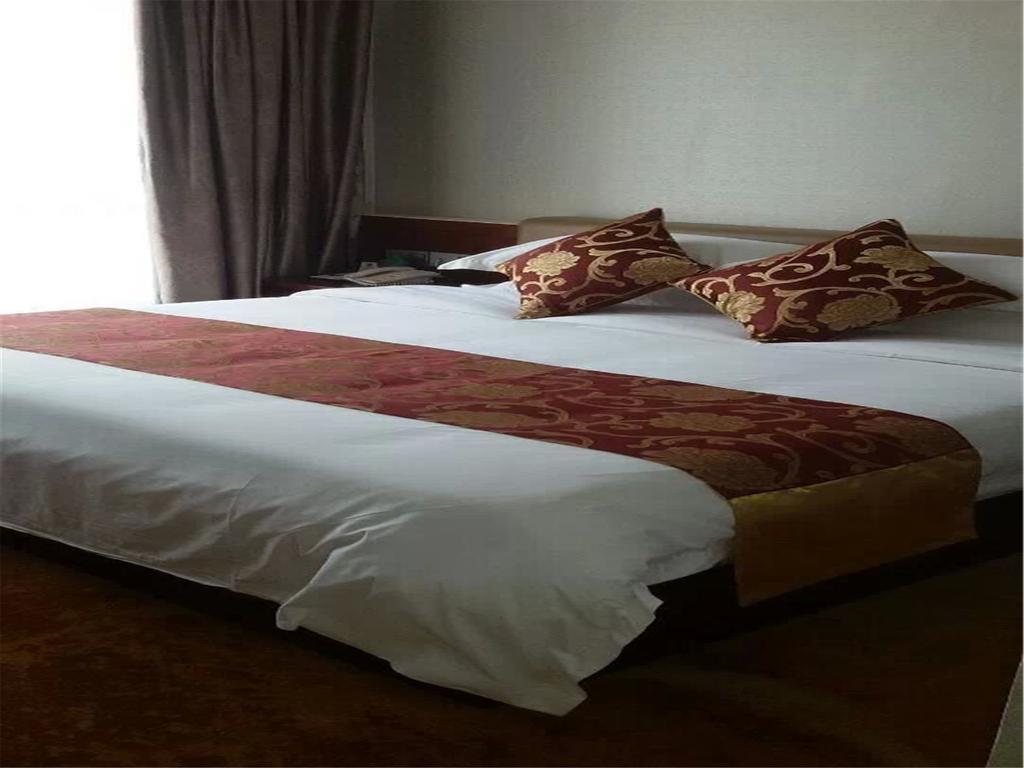 The Century Hotel Zhongshan  Bagian luar foto