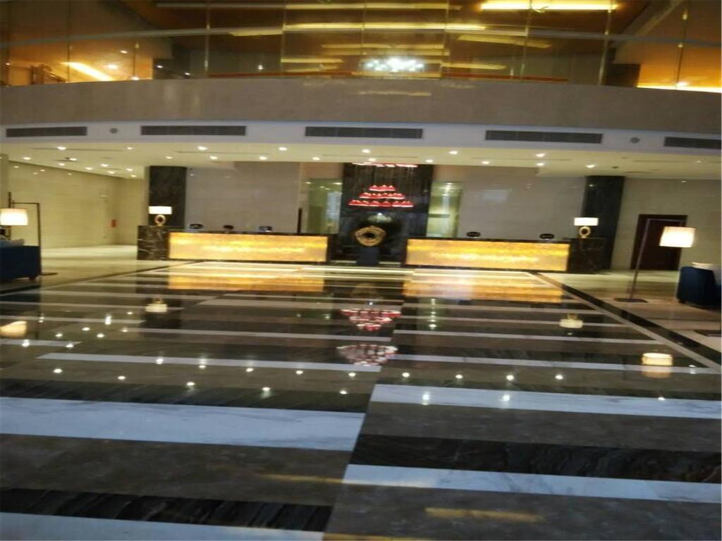 The Century Hotel Zhongshan  Bagian luar foto