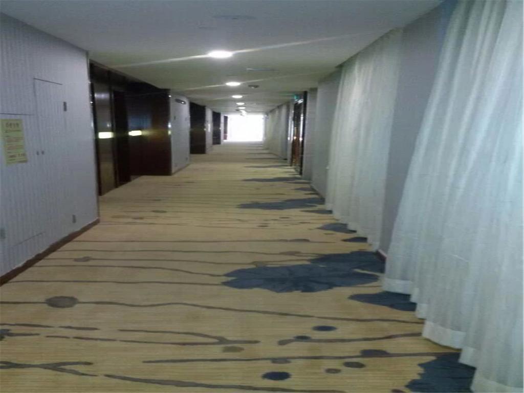 The Century Hotel Zhongshan  Bagian luar foto