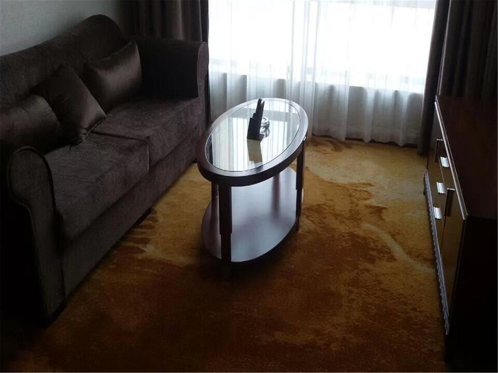 The Century Hotel Zhongshan  Bagian luar foto